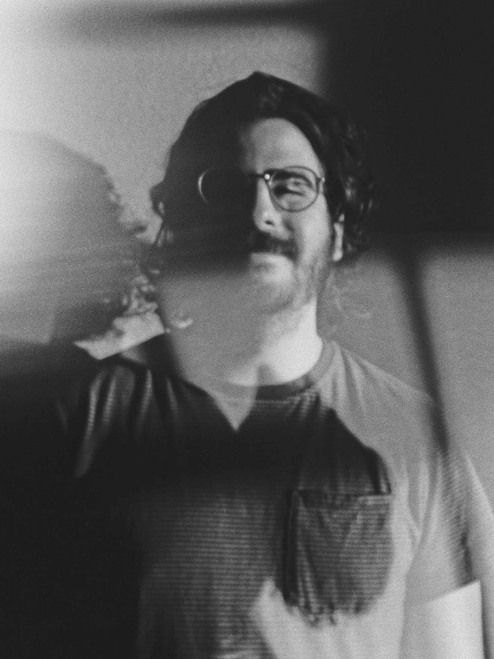 Contact — Aaron Z